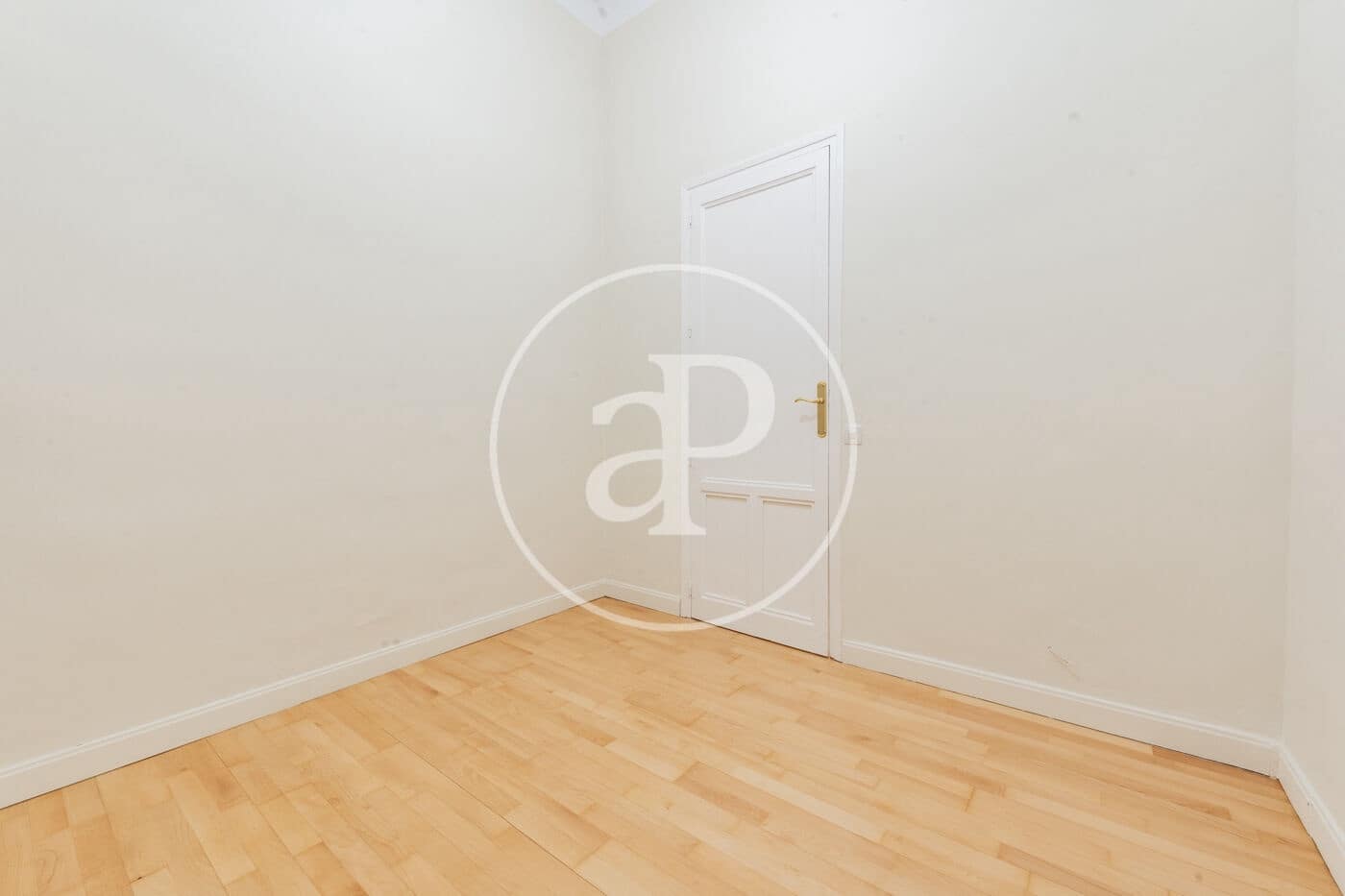 4 bedroom Apartment for sale in Madrid city - € 1,750,000 (Ref: 9497196)