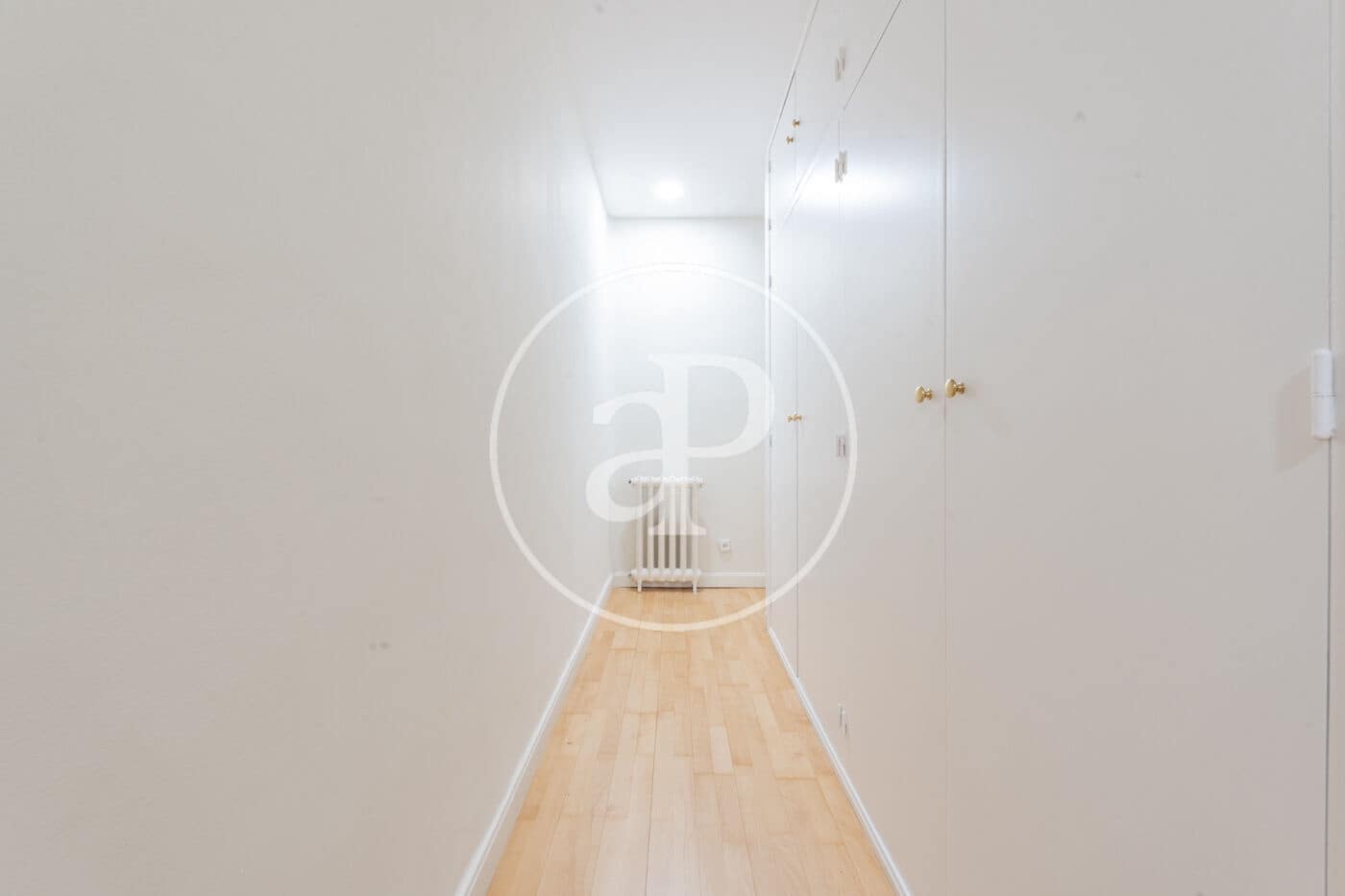 4 bedroom Apartment for sale in Madrid city - € 1,750,000 (Ref: 9497196)