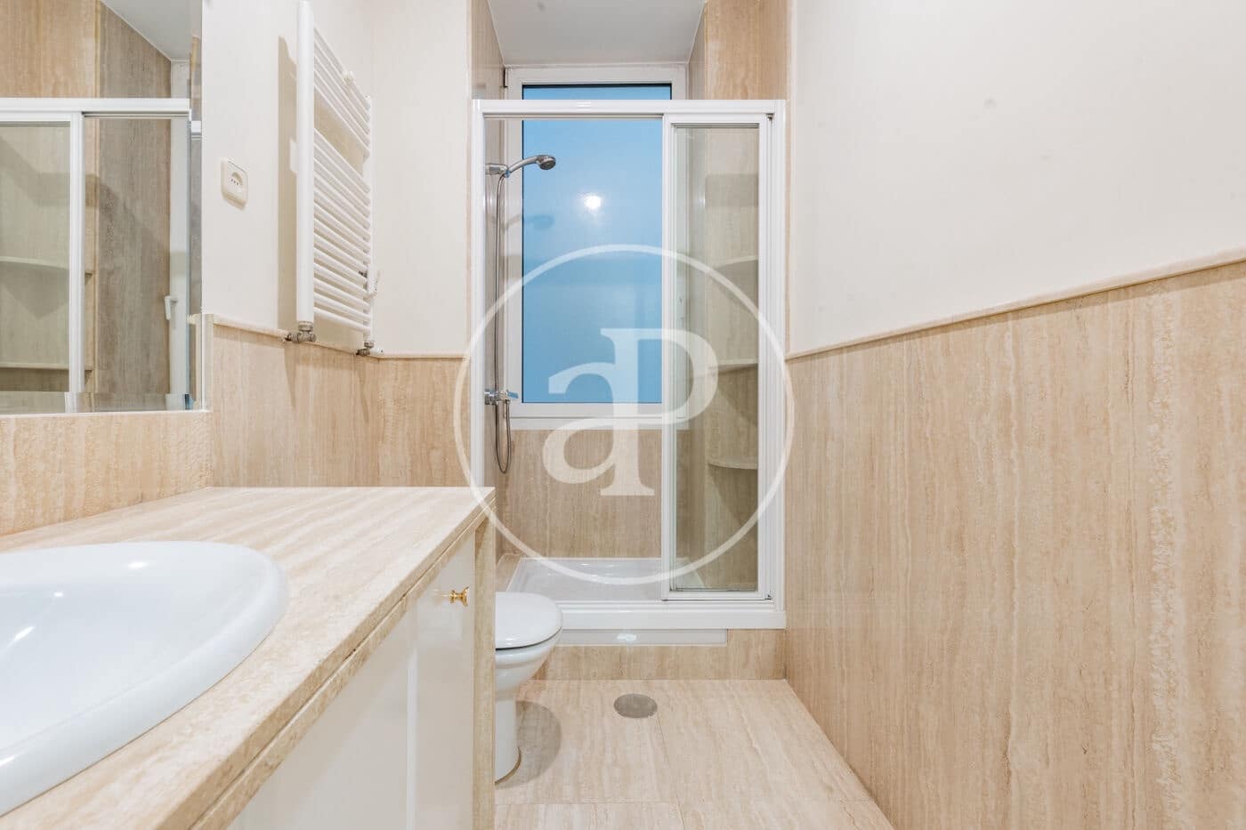 4 bedroom Apartment for sale in Madrid city - € 1,750,000 (Ref: 9497196)