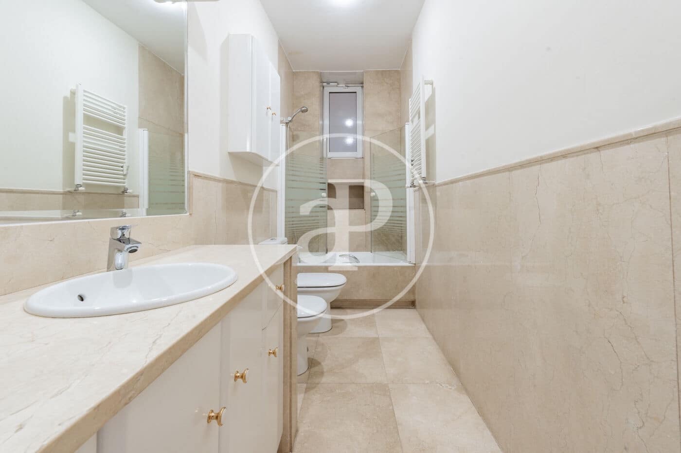 4 bedroom Apartment for sale in Madrid city - € 1,750,000 (Ref: 9497196)