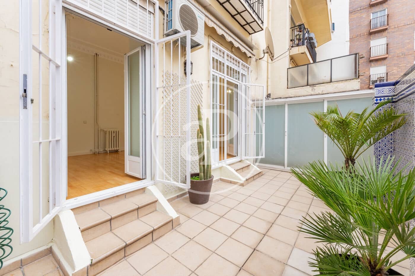 4 bedroom Apartment for sale in Madrid city - € 1,750,000 (Ref: 9497196)