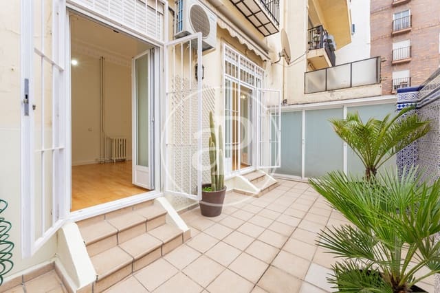 4 sypialnia Apartament na sprzedaż w Lista, Miasto Madryt - 1 580 000 € (Ref: 9497196)