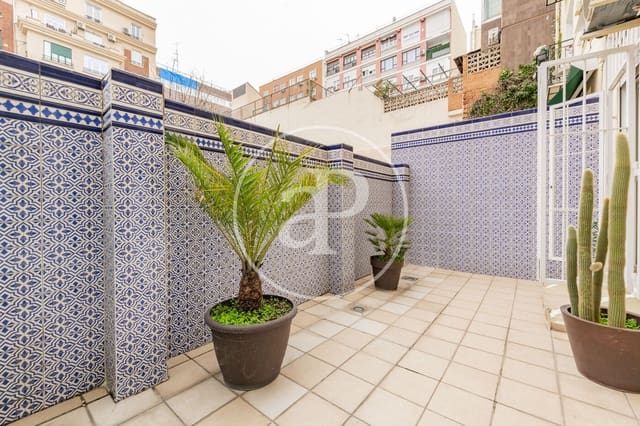 4 sypialnia Apartament na sprzedaż w Lista, Miasto Madryt - 1 580 000 € (Ref: 9497196)