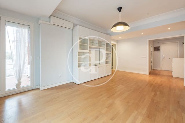 Apartamento de 3 habitaciones en Argüelles, Madrid ciudad en venta - 800.000 € (Ref: 9497198)