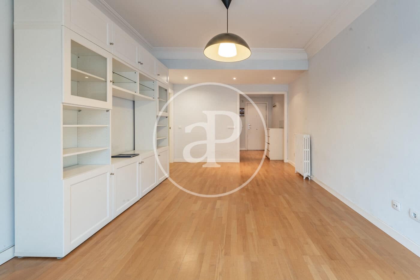 3 bedroom Apartment for sale in Madrid city - € 800,000 (Ref: 9497198)