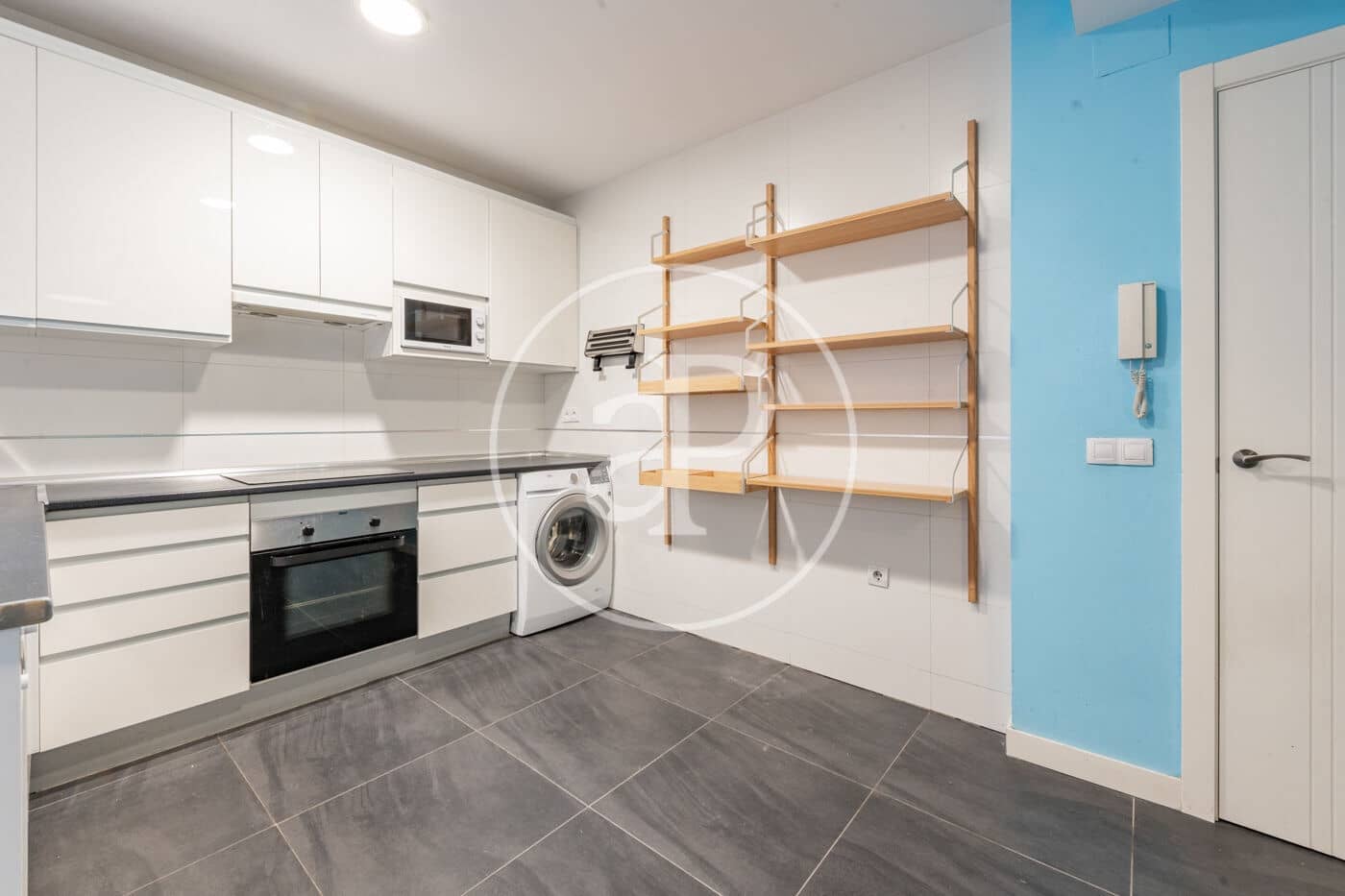 3 bedroom Apartment for sale in Madrid city - € 800,000 (Ref: 9497198)