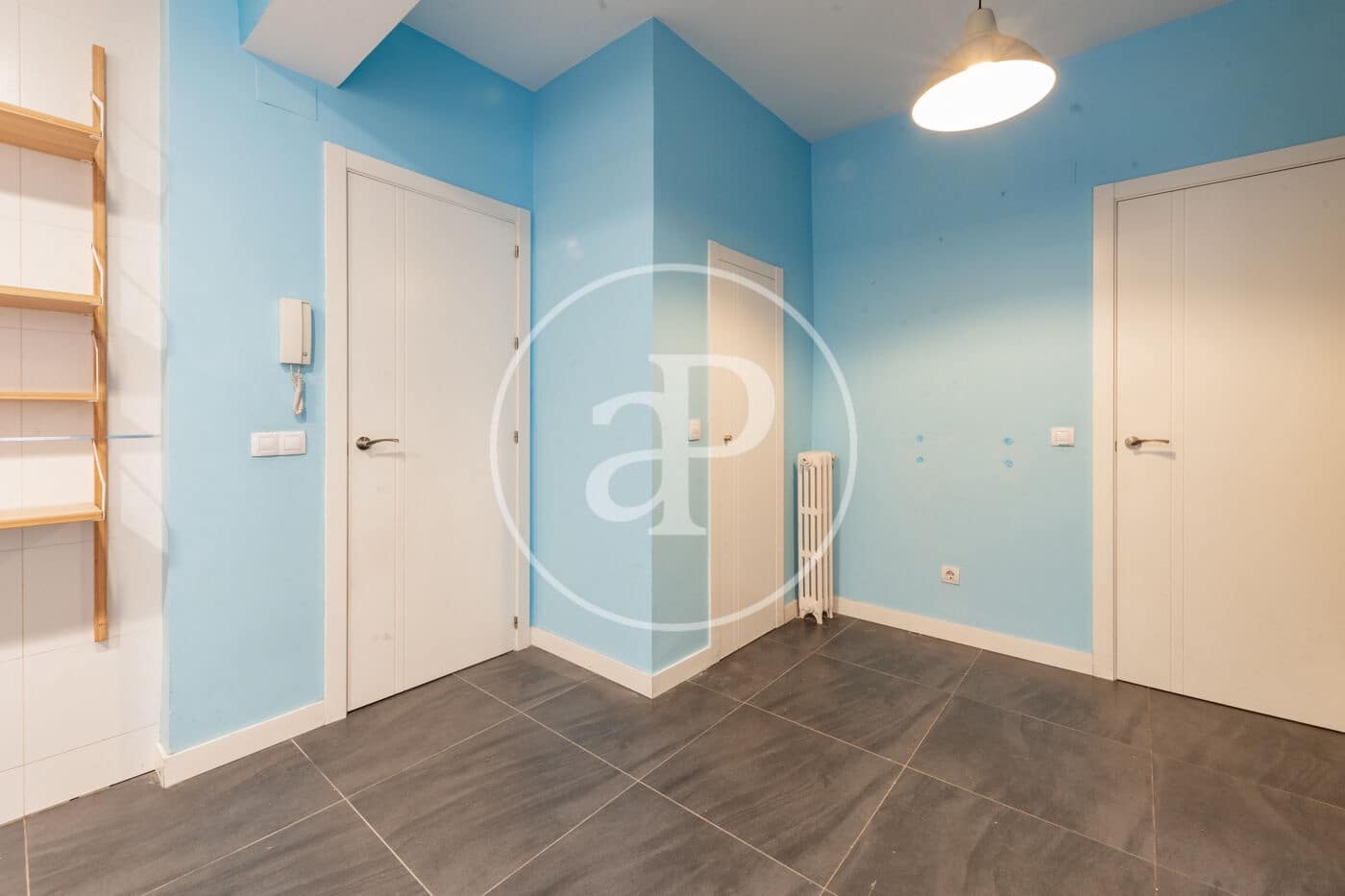 3 bedroom Apartment for sale in Madrid city - € 800,000 (Ref: 9497198)