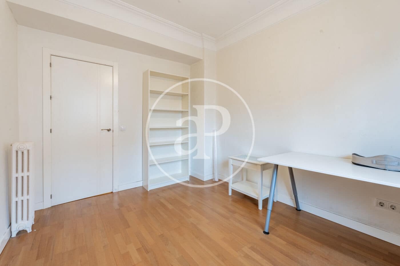 3 bedroom Apartment for sale in Madrid city - € 800,000 (Ref: 9497198)