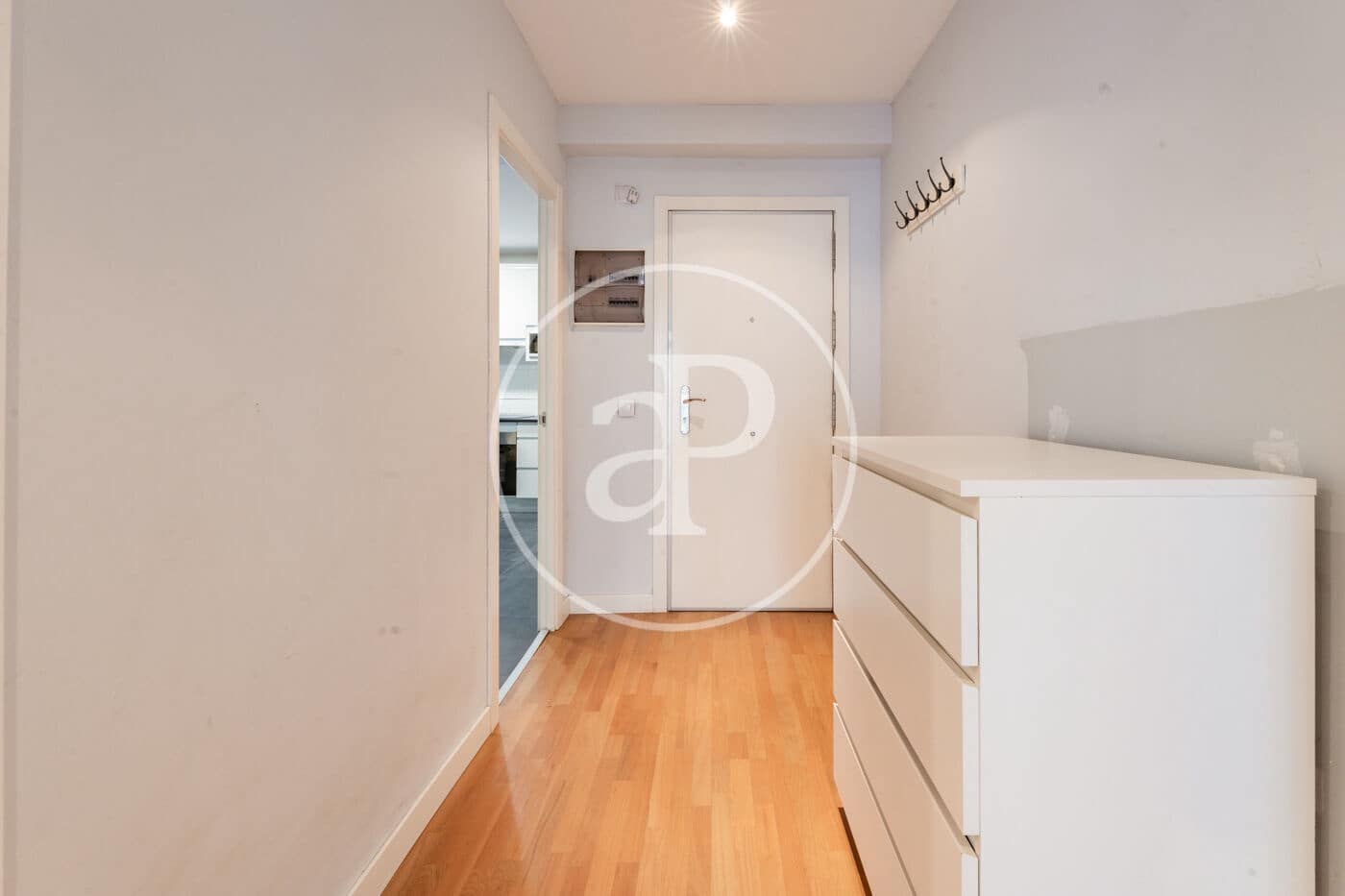 3 bedroom Apartment for sale in Madrid city - € 800,000 (Ref: 9497198)