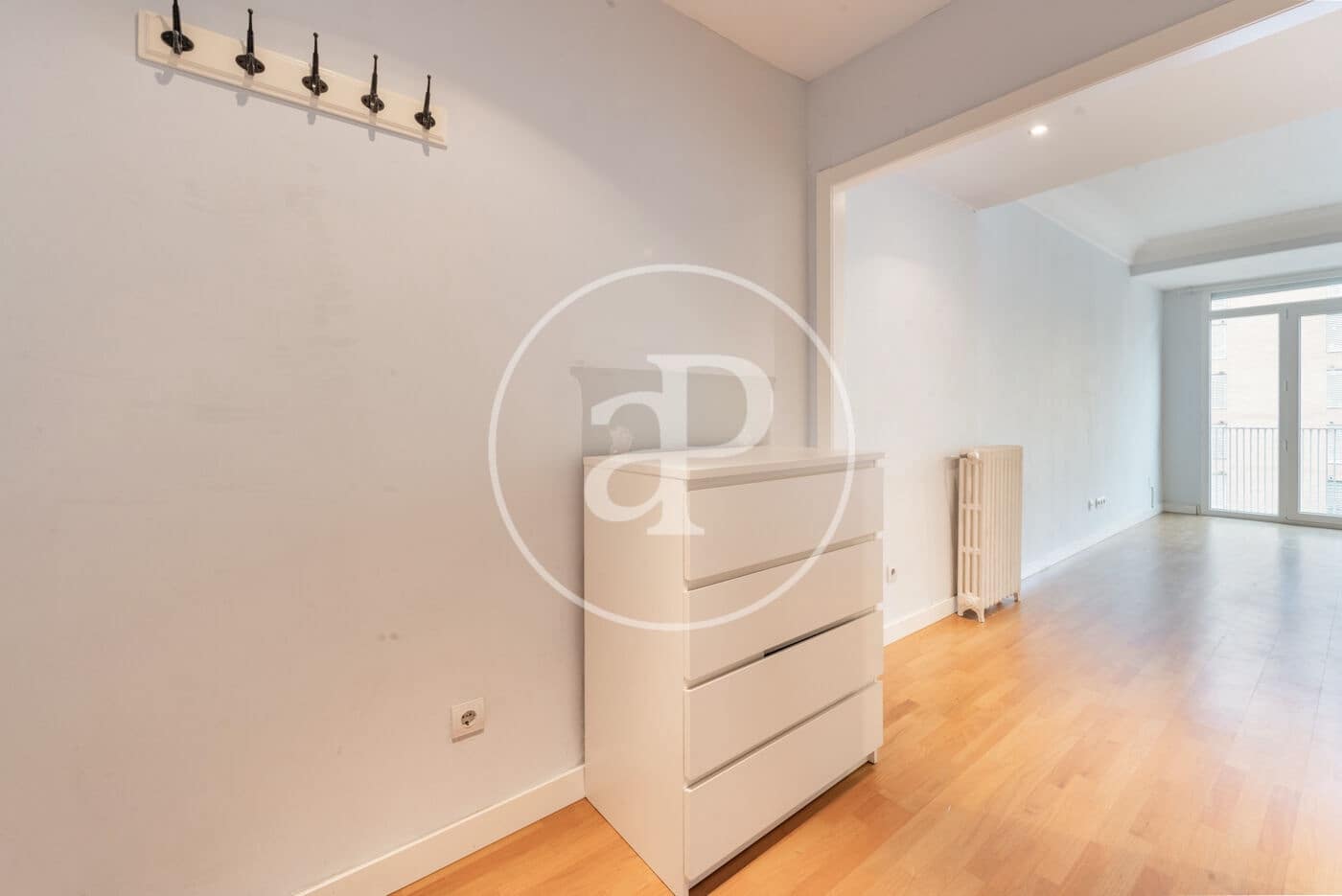 3 bedroom Apartment for sale in Madrid city - € 800,000 (Ref: 9497198)