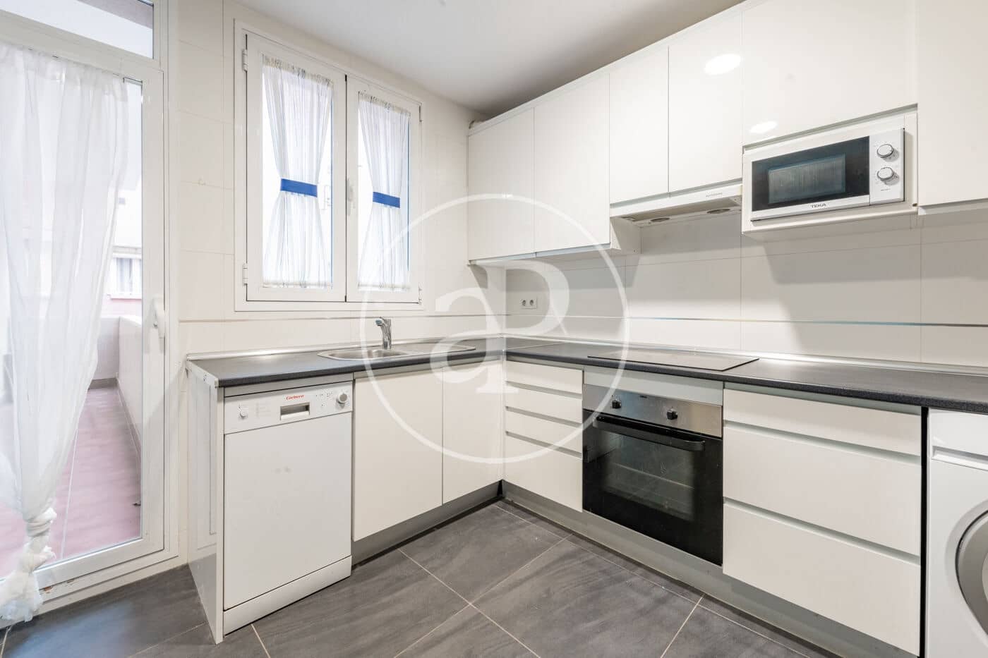 3 bedroom Apartment for sale in Madrid city - € 800,000 (Ref: 9497198)