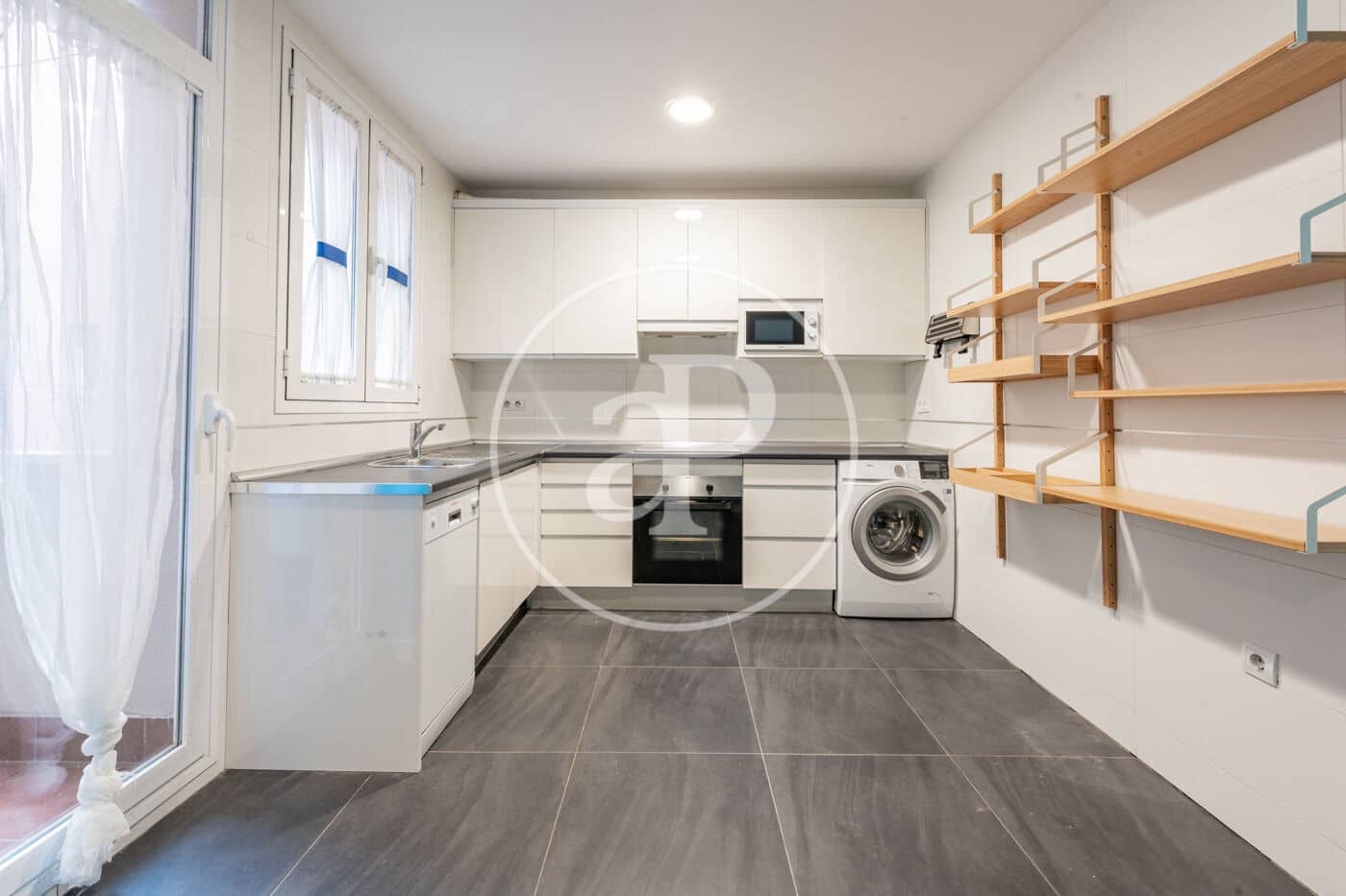 3 bedroom Apartment for sale in Madrid city - € 800,000 (Ref: 9497198)