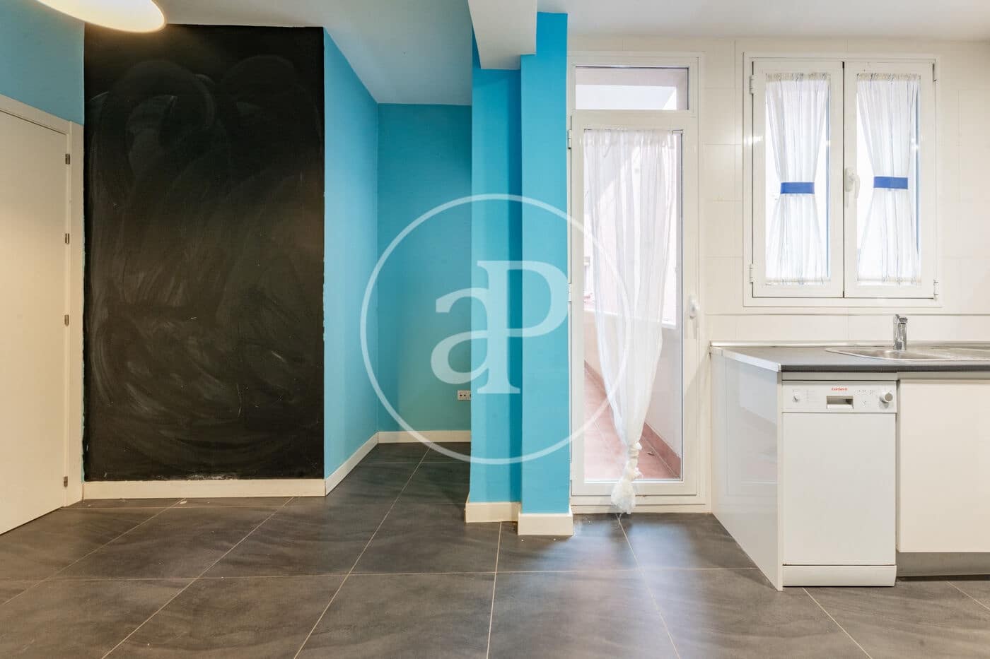 3 bedroom Apartment for sale in Madrid city - € 800,000 (Ref: 9497198)