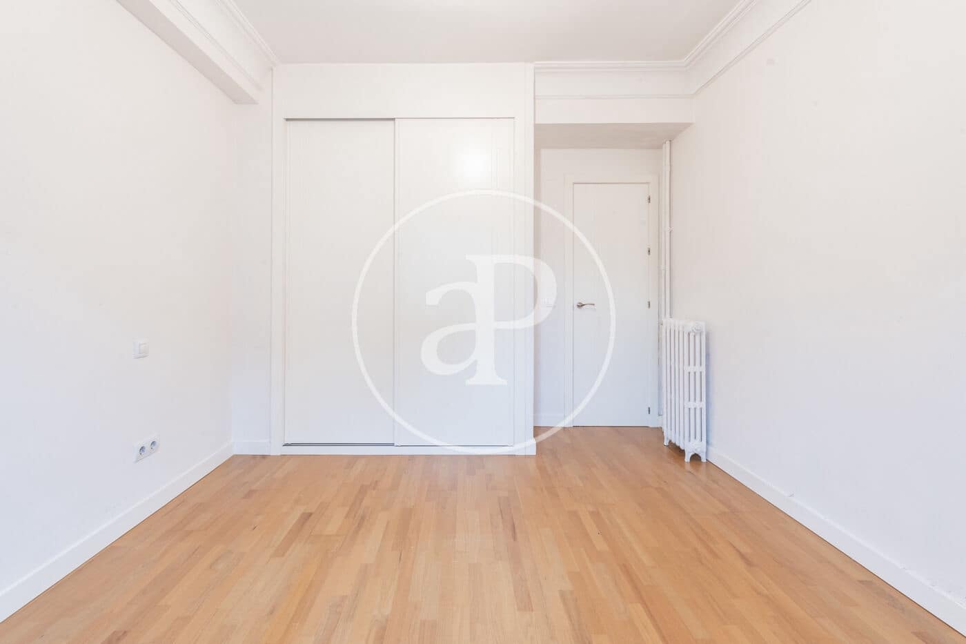 3 bedroom Apartment for sale in Madrid city - € 800,000 (Ref: 9497198)