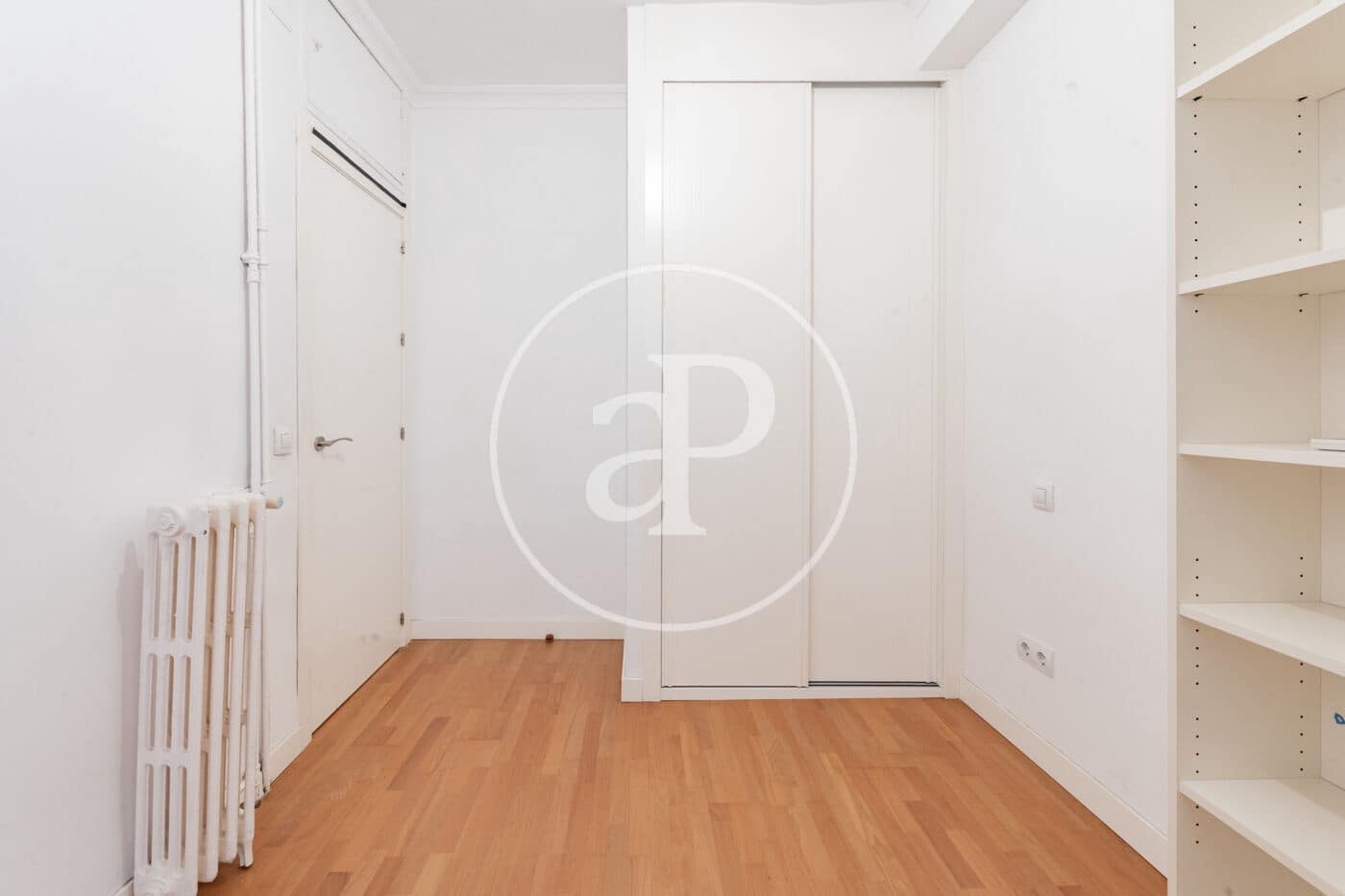 3 bedroom Apartment for sale in Madrid city - € 800,000 (Ref: 9497198)