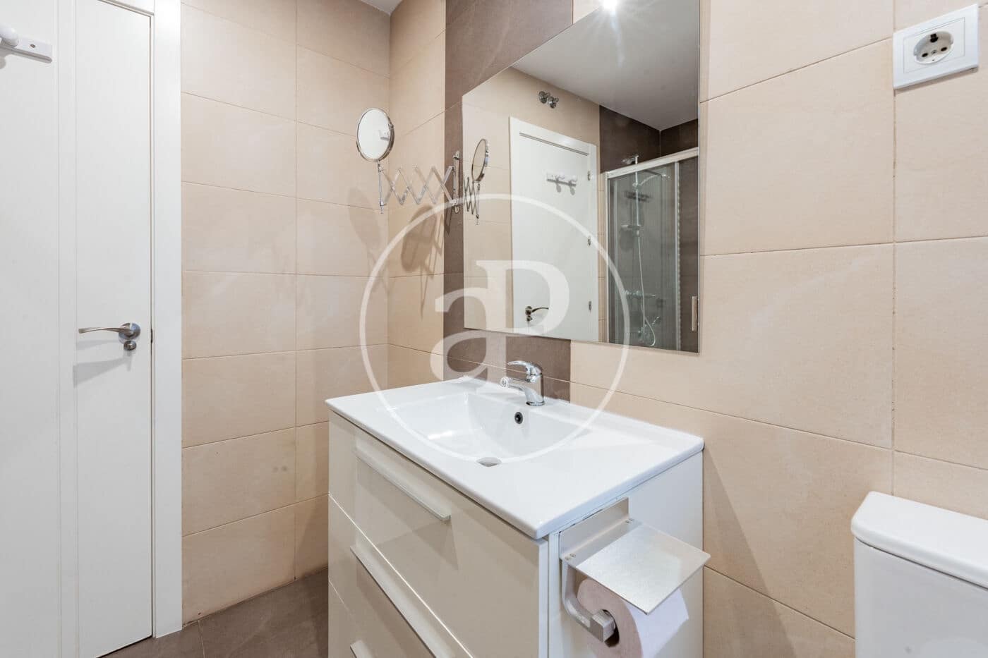 3 bedroom Apartment for sale in Madrid city - € 800,000 (Ref: 9497198)