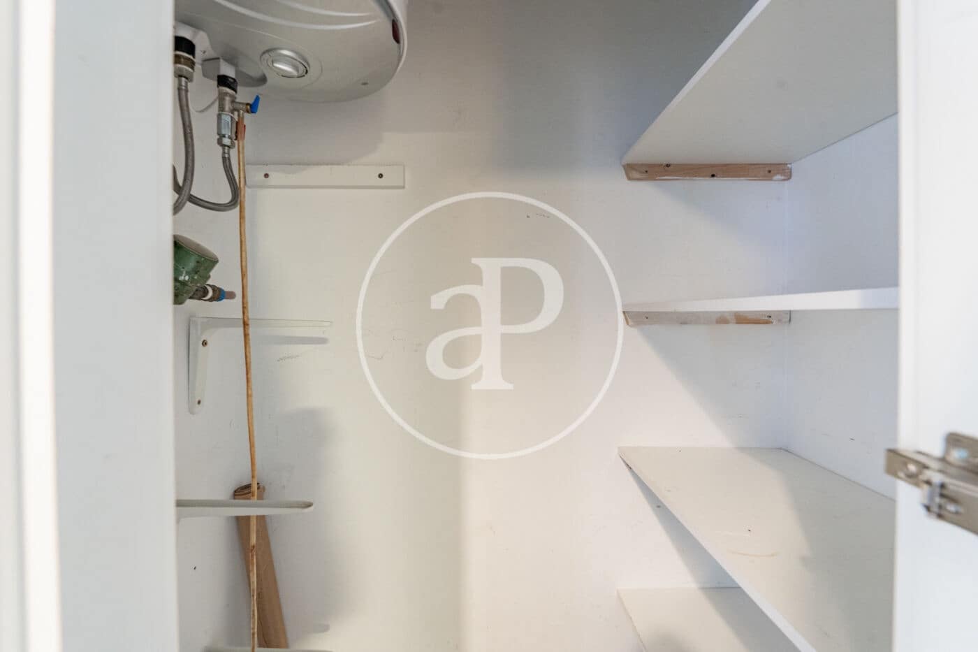 3 bedroom Apartment for sale in Madrid city - € 800,000 (Ref: 9497198)