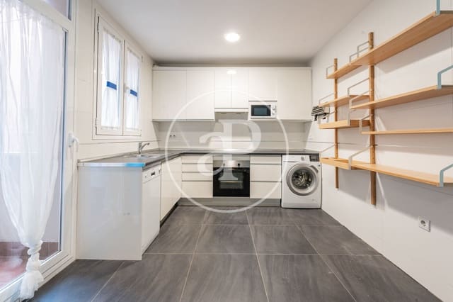 Apartamento de 3 habitaciones en Argüelles, Madrid ciudad en venta - 800.000 € (Ref: 9497198)