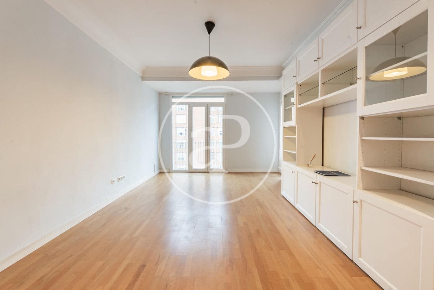 3 bedroom Apartment for sale in Madrid city - € 800,000 (Ref: 9497198)