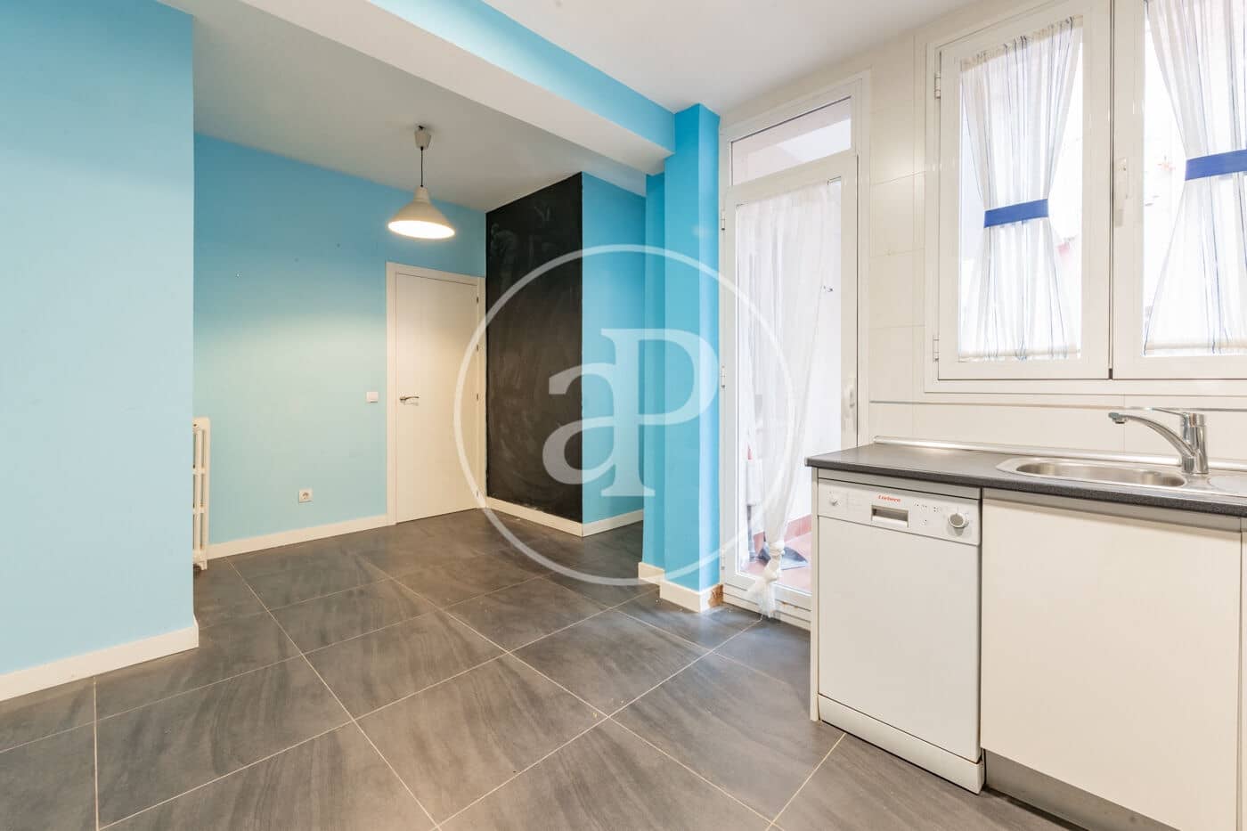 3 bedroom Apartment for sale in Madrid city - € 800,000 (Ref: 9497198)