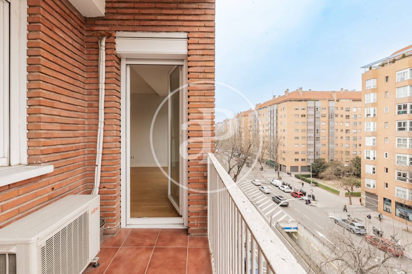 3 bedroom Apartment for sale in Madrid city - € 800,000 (Ref: 9497198)