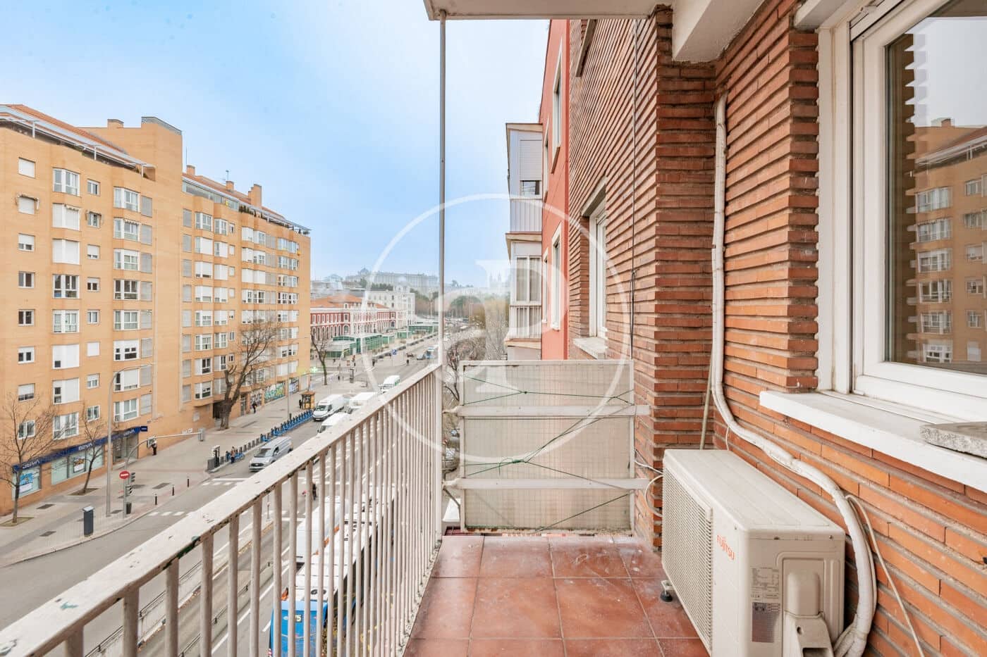3 bedroom Apartment for sale in Madrid city - € 800,000 (Ref: 9497198)