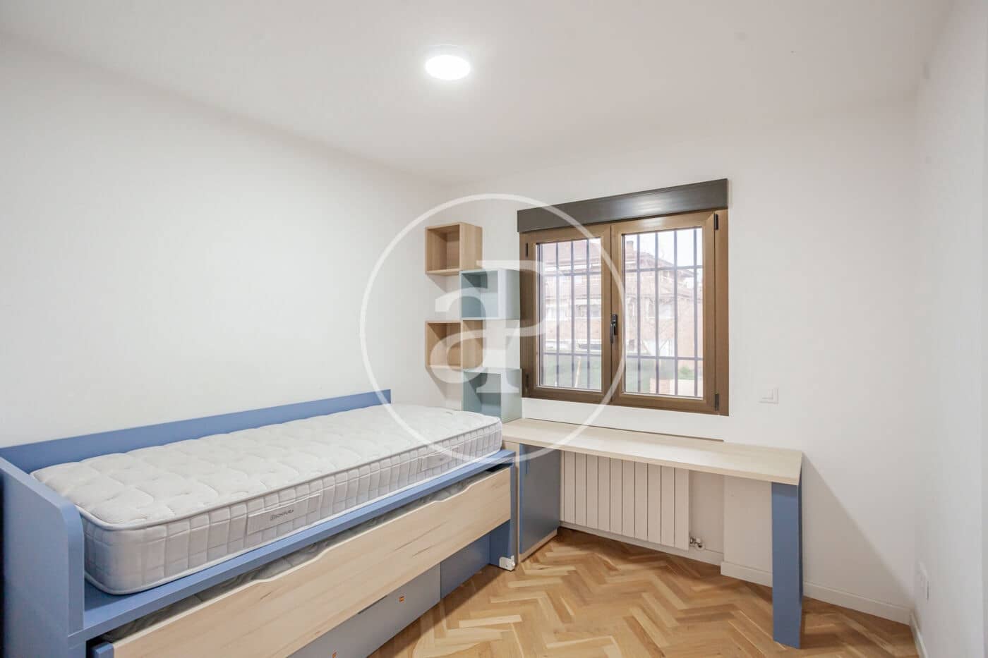 5 bedroom Villa for sale in Las Rozas de Madrid - € 927,000 (Ref: 9497199)