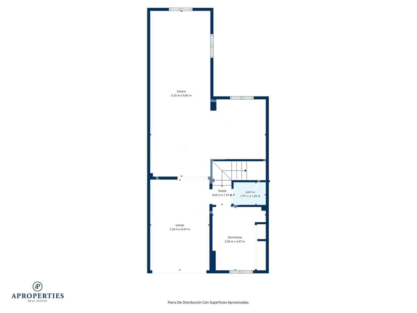 5 bedroom Villa for sale in Las Rozas de Madrid - € 927,000 (Ref: 9497199)