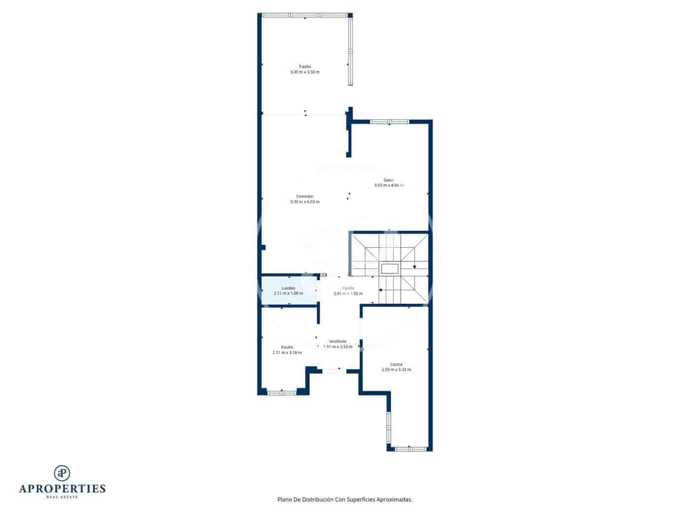 5 bedroom Villa for sale in Las Rozas de Madrid - € 927,000 (Ref: 9497199)