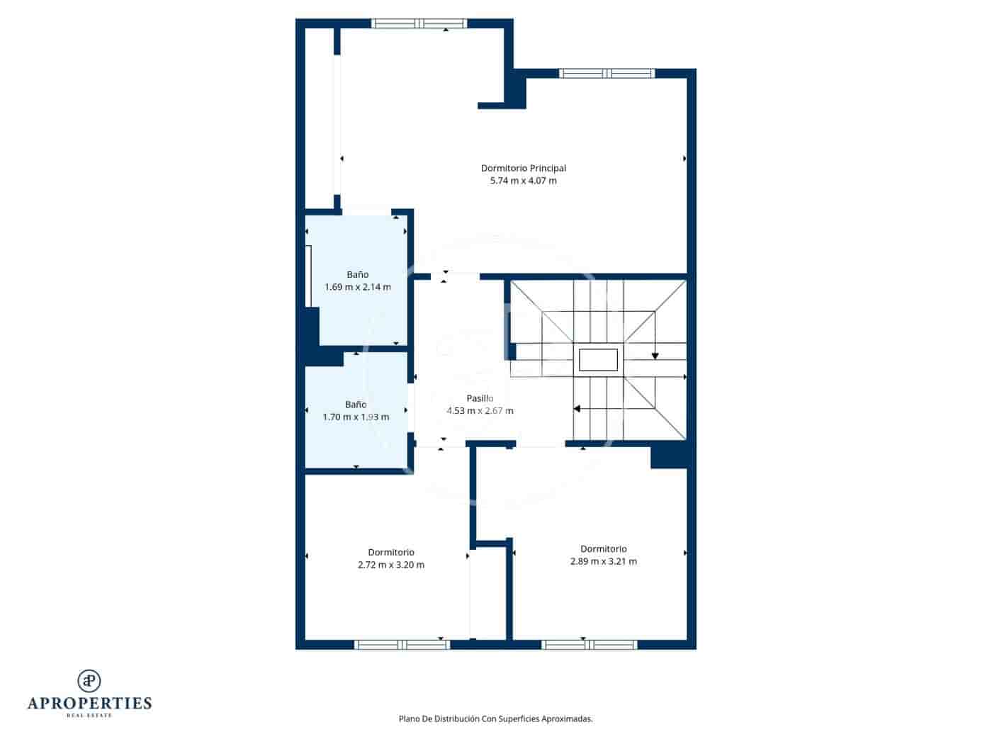 5 bedroom Villa for sale in Las Rozas de Madrid - € 927,000 (Ref: 9497199)