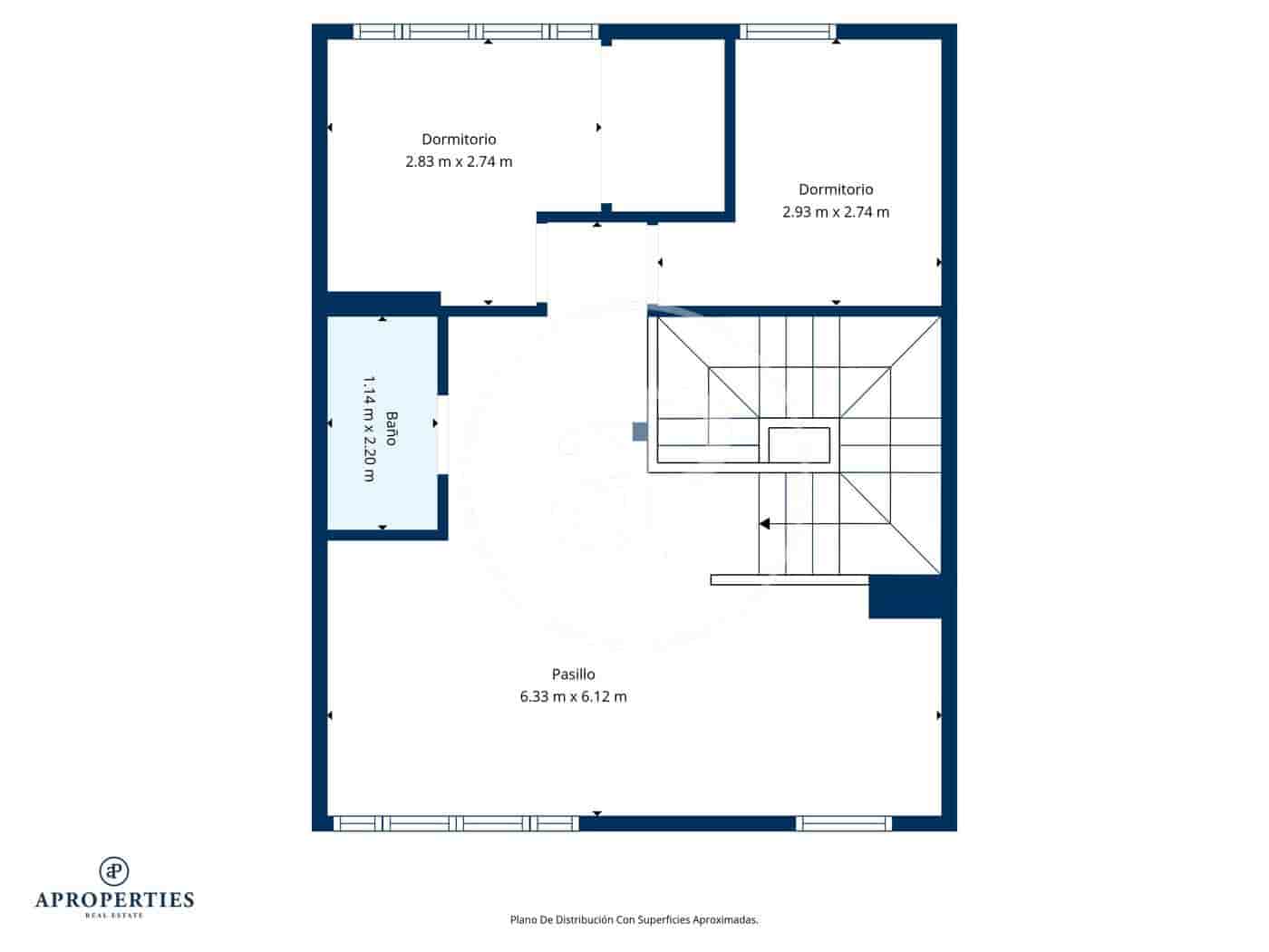 5 bedroom Villa for sale in Las Rozas de Madrid - € 927,000 (Ref: 9497199)