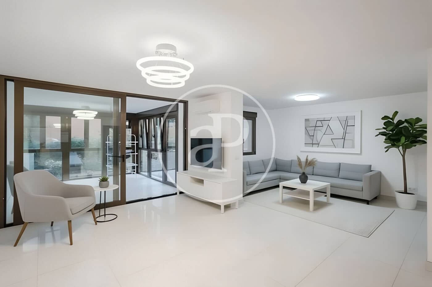 5 Zimmer Villa zu verkaufen in Las Rozas de Madrid - 927.000 € (Ref: 9497199)