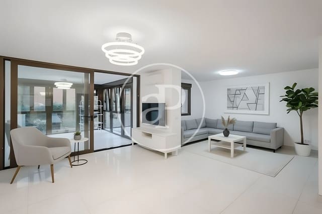 5 makuuhuone Huvila myytävänä paikassa Las Rozas de Madrid - 927 000 € (Ref: 9497199)