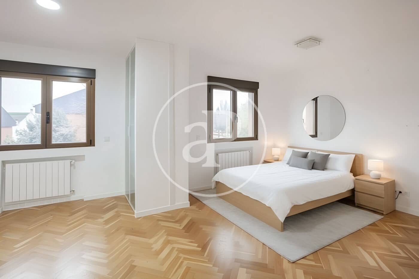 5 Zimmer Villa zu verkaufen in Las Rozas de Madrid - 927.000 € (Ref: 9497199)