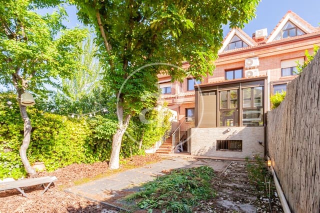 5 camera da letto Villa in vendita in Las Rozas de Madrid - 927.000 € (Rif: 9497199)