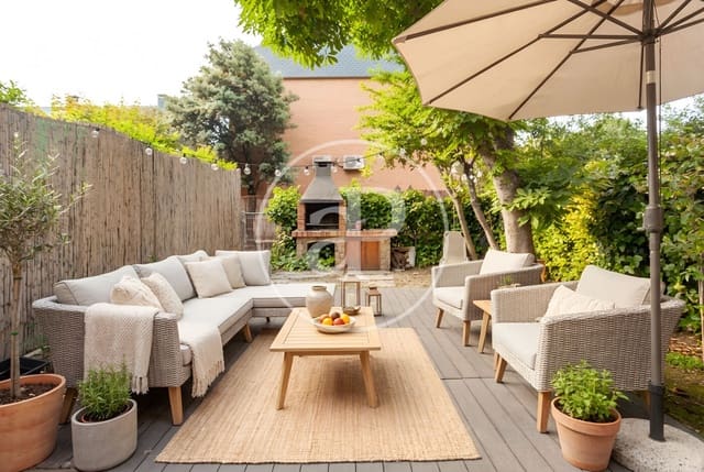 5 camera da letto Villa in vendita in Las Rozas de Madrid - 927.000 € (Rif: 9497199)