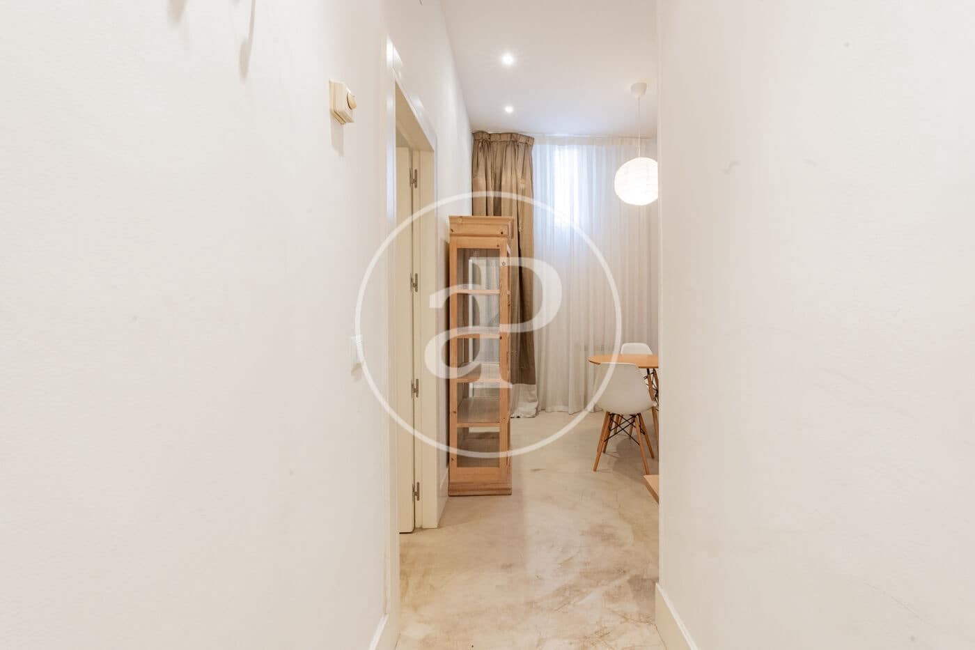 2 bedroom Apartment for rent in Madrid city - € 2,500 (Ref: 9497200)