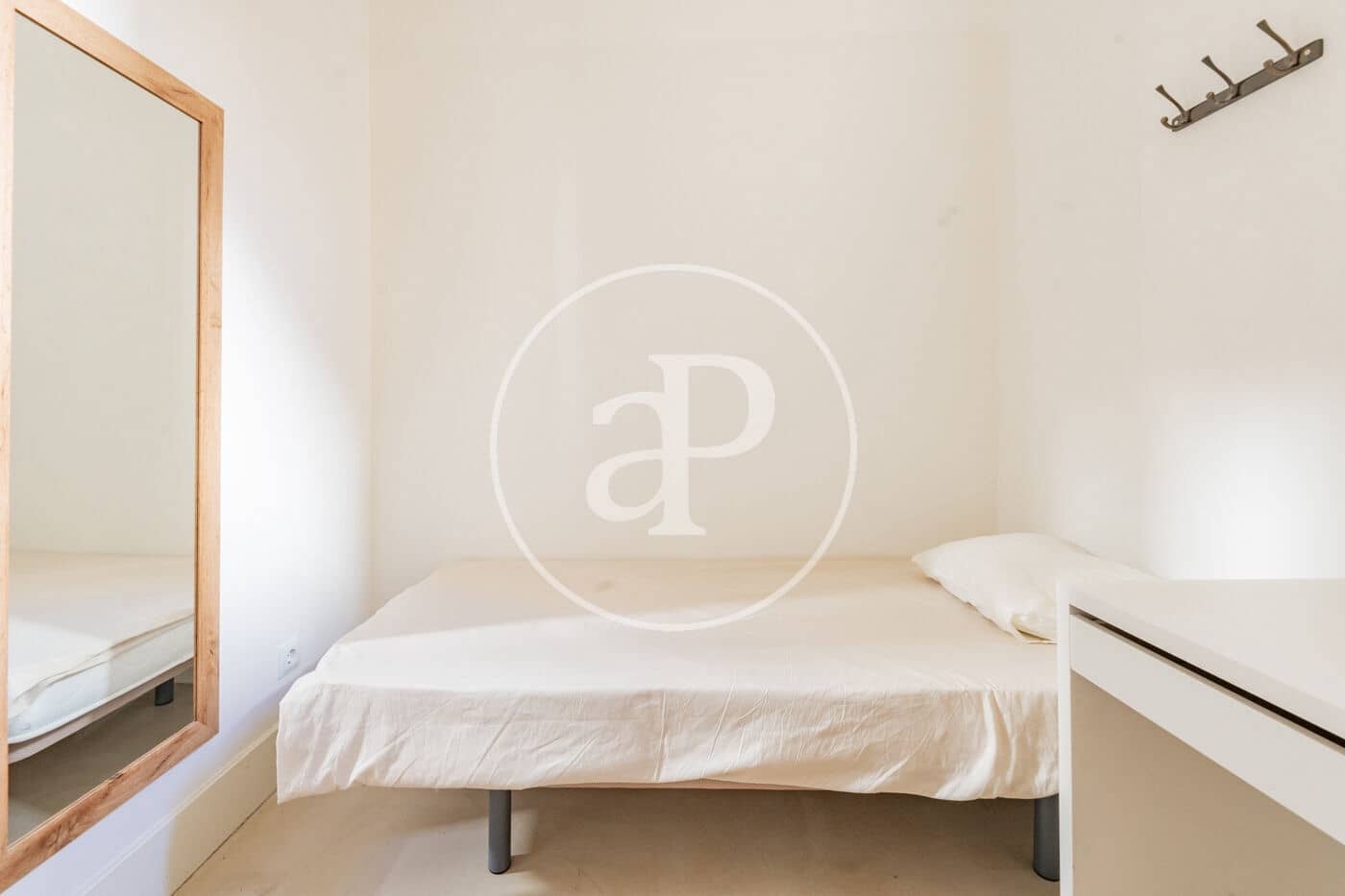 2 bedroom Apartment for rent in Madrid city - € 2,500 (Ref: 9497200)