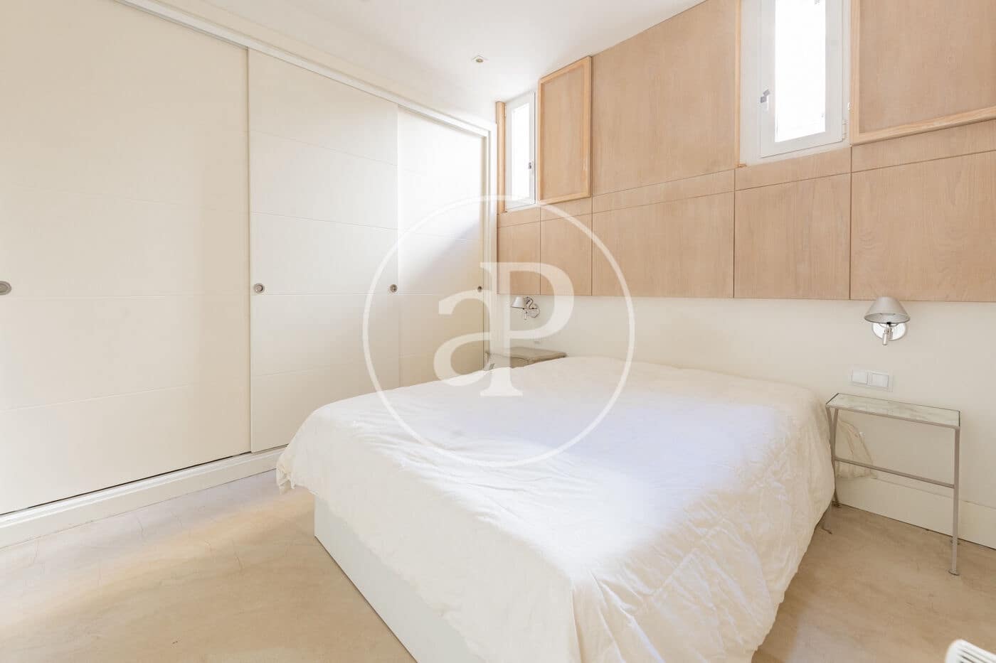 2 bedroom Apartment for rent in Madrid city - € 2,500 (Ref: 9497200)