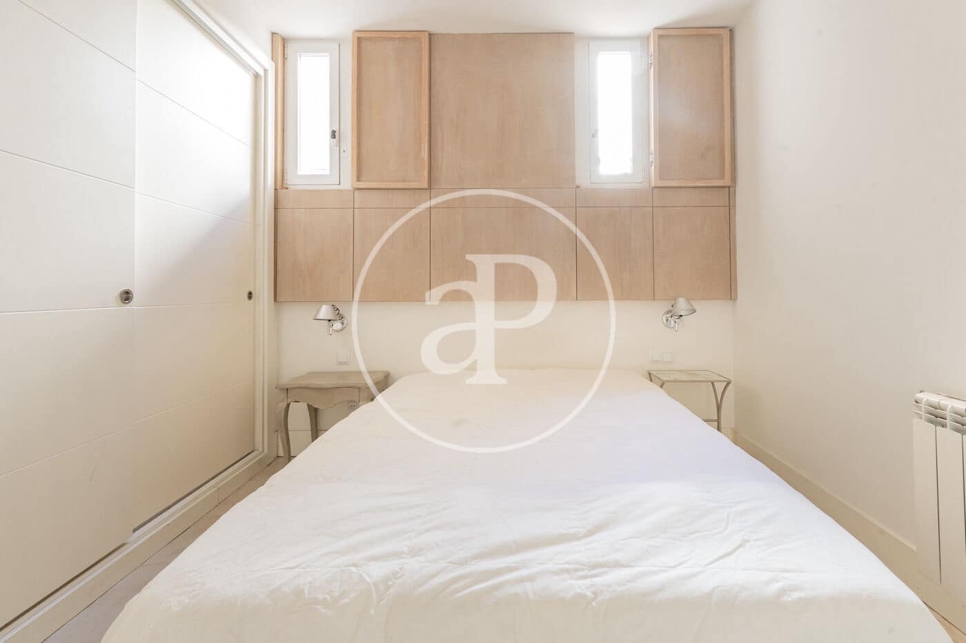 2 bedroom Apartment for rent in Madrid city - € 2,500 (Ref: 9497200)