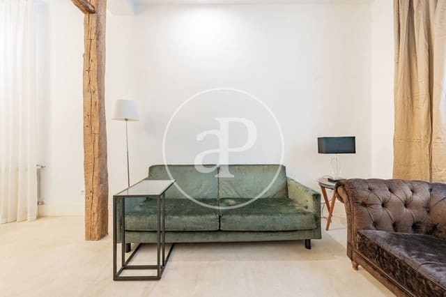 2 bedroom Apartment for rent in Trafalgar, Madrid city - € 2,500 (Ref: 9497200)