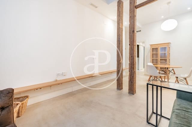 2 bedroom Apartment for rent in Trafalgar, Madrid city - € 2,500 (Ref: 9497200)