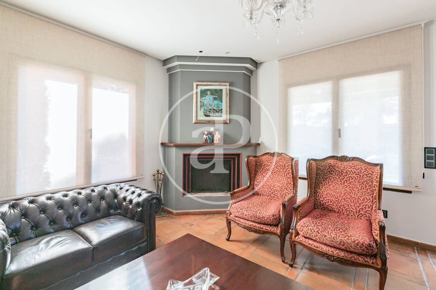 5 soveværelse Villa til salg i San Sebastian de los Reyes med swimmingpool - € 2.790.000 (Ref: 9502373)