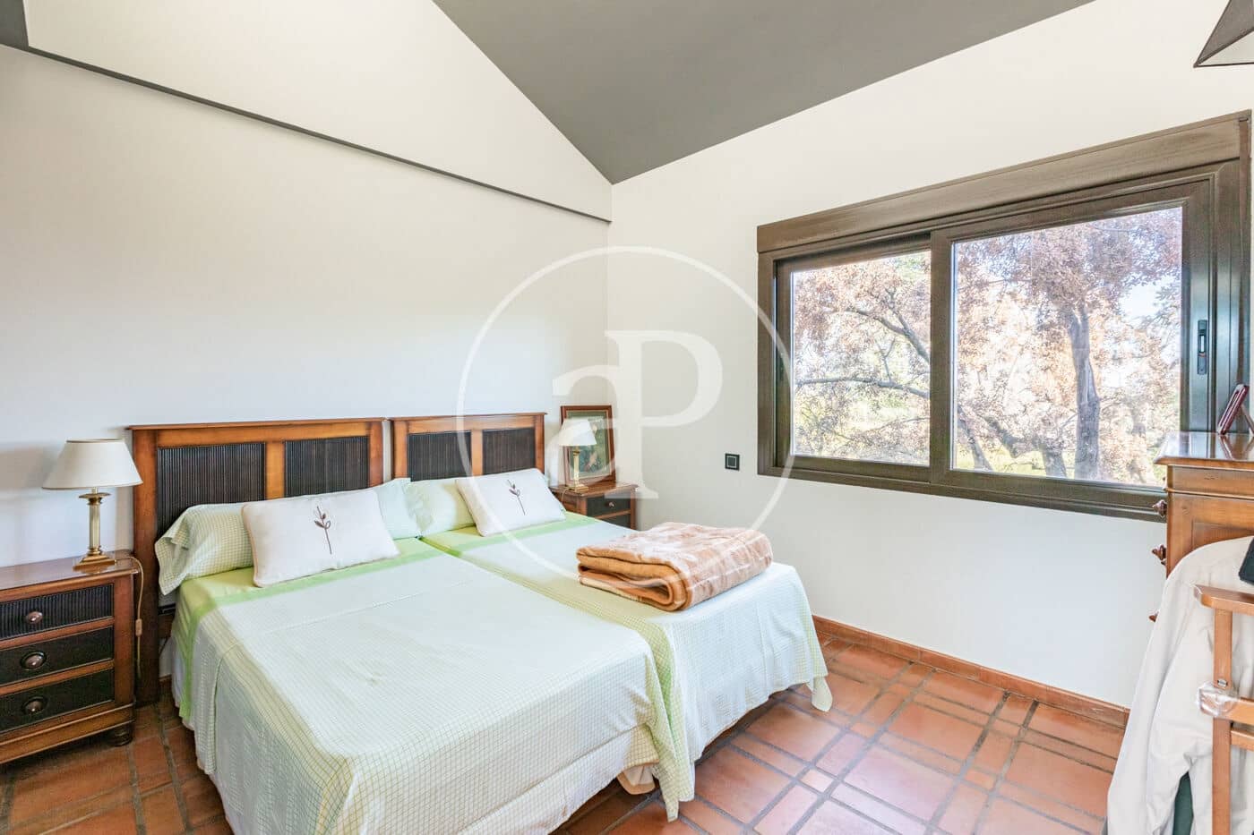 5 soveværelse Villa til salg i San Sebastian de los Reyes med swimmingpool - € 2.790.000 (Ref: 9502373)