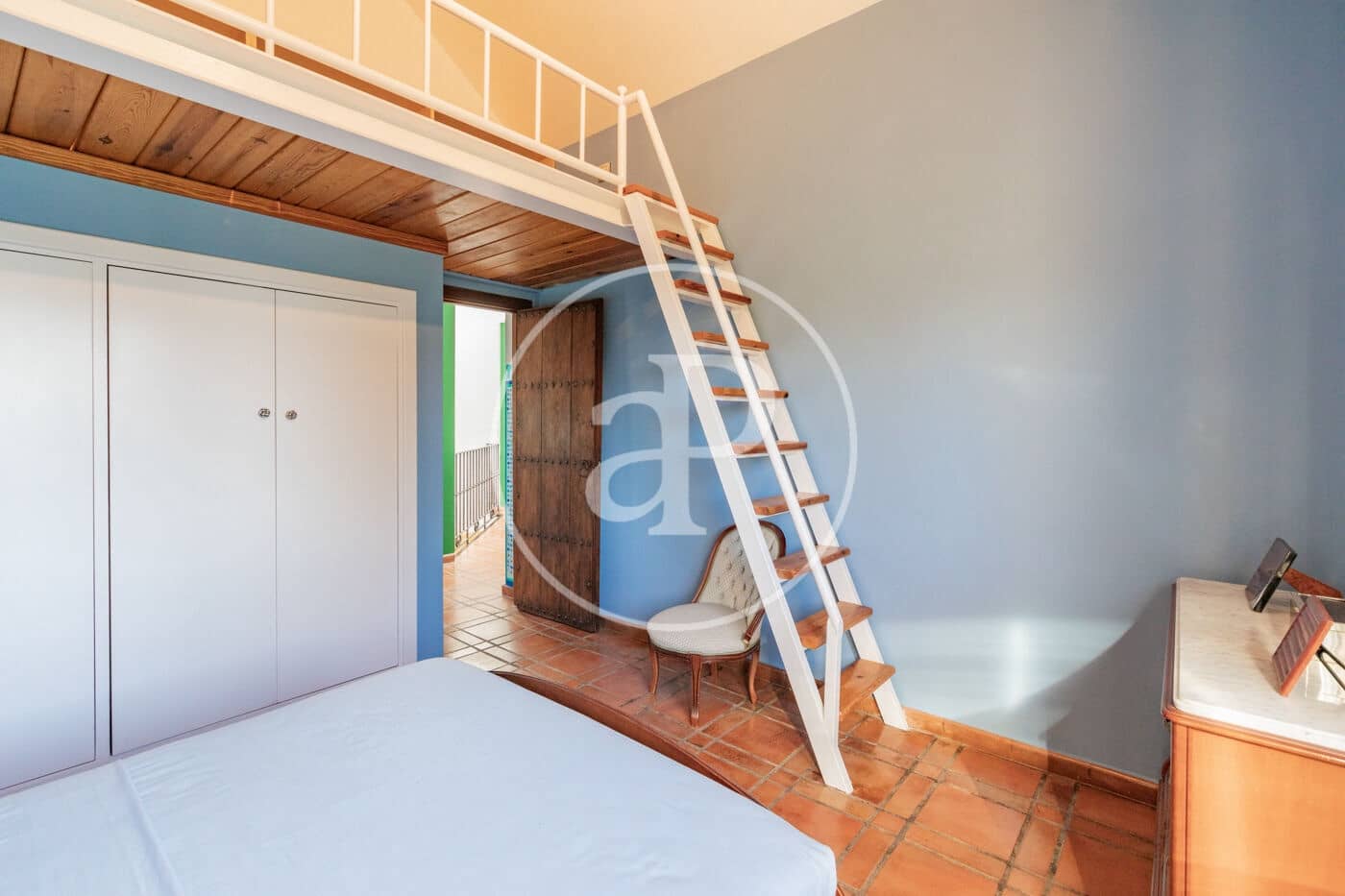 5 soveværelse Villa til salg i San Sebastian de los Reyes med swimmingpool - € 2.790.000 (Ref: 9502373)