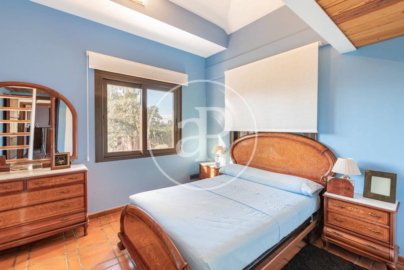 5 soveværelse Villa til salg i San Sebastian de los Reyes med swimmingpool - € 2.790.000 (Ref: 9502373)