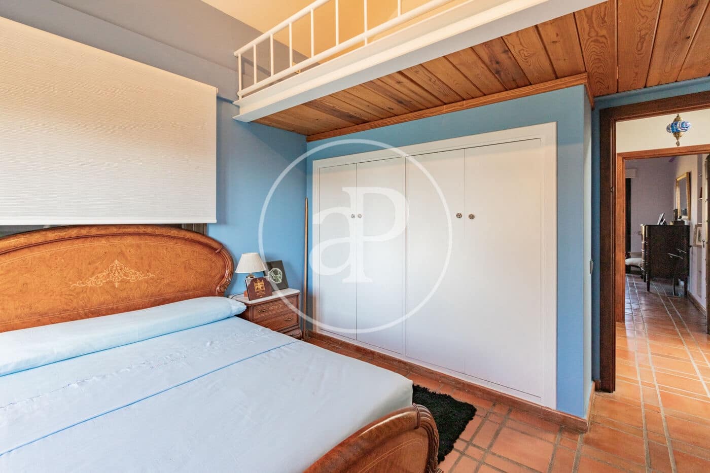 5 soveværelse Villa til salg i San Sebastian de los Reyes med swimmingpool - € 2.790.000 (Ref: 9502373)