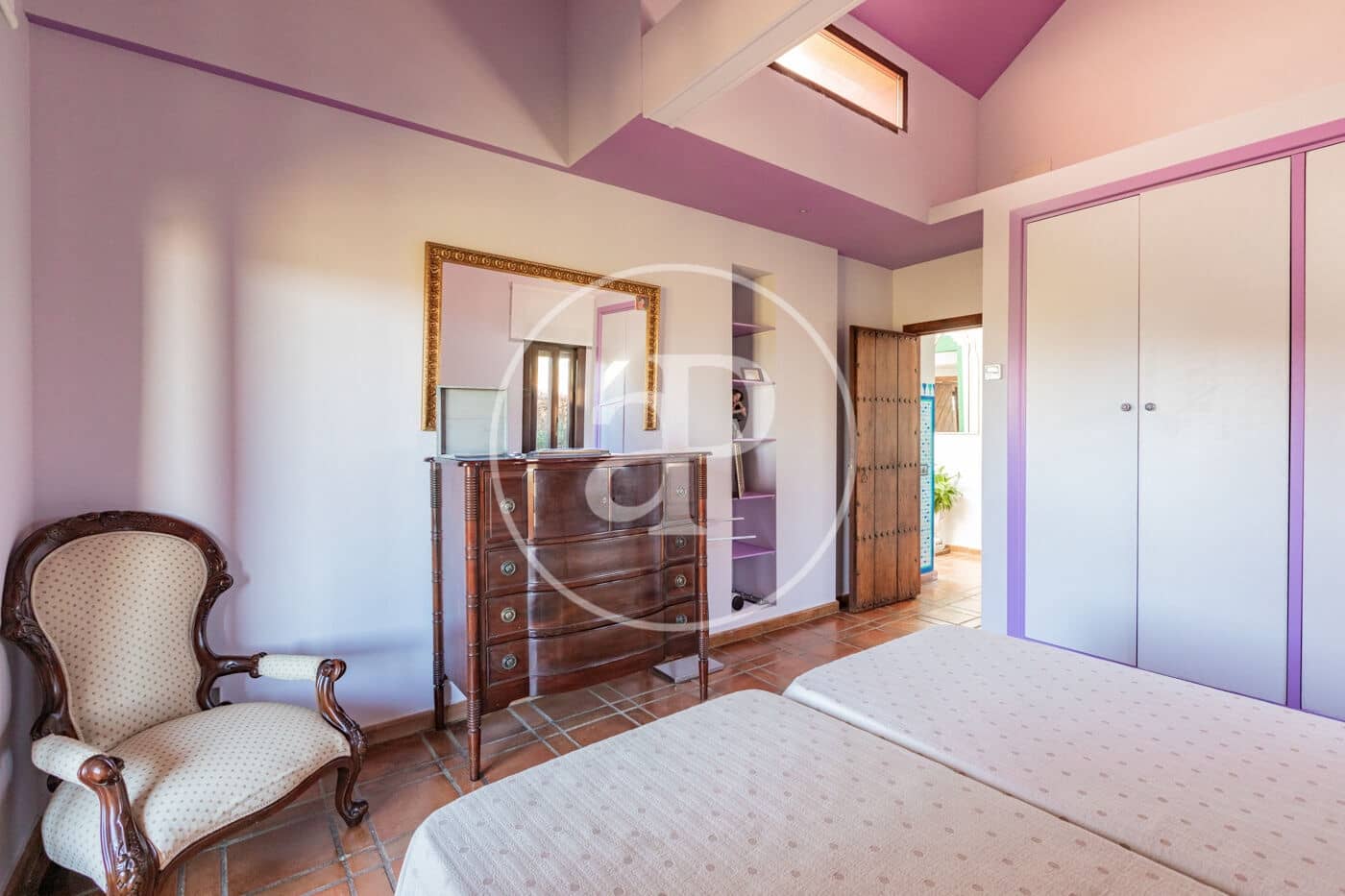 5 soveværelse Villa til salg i San Sebastian de los Reyes med swimmingpool - € 2.790.000 (Ref: 9502373)