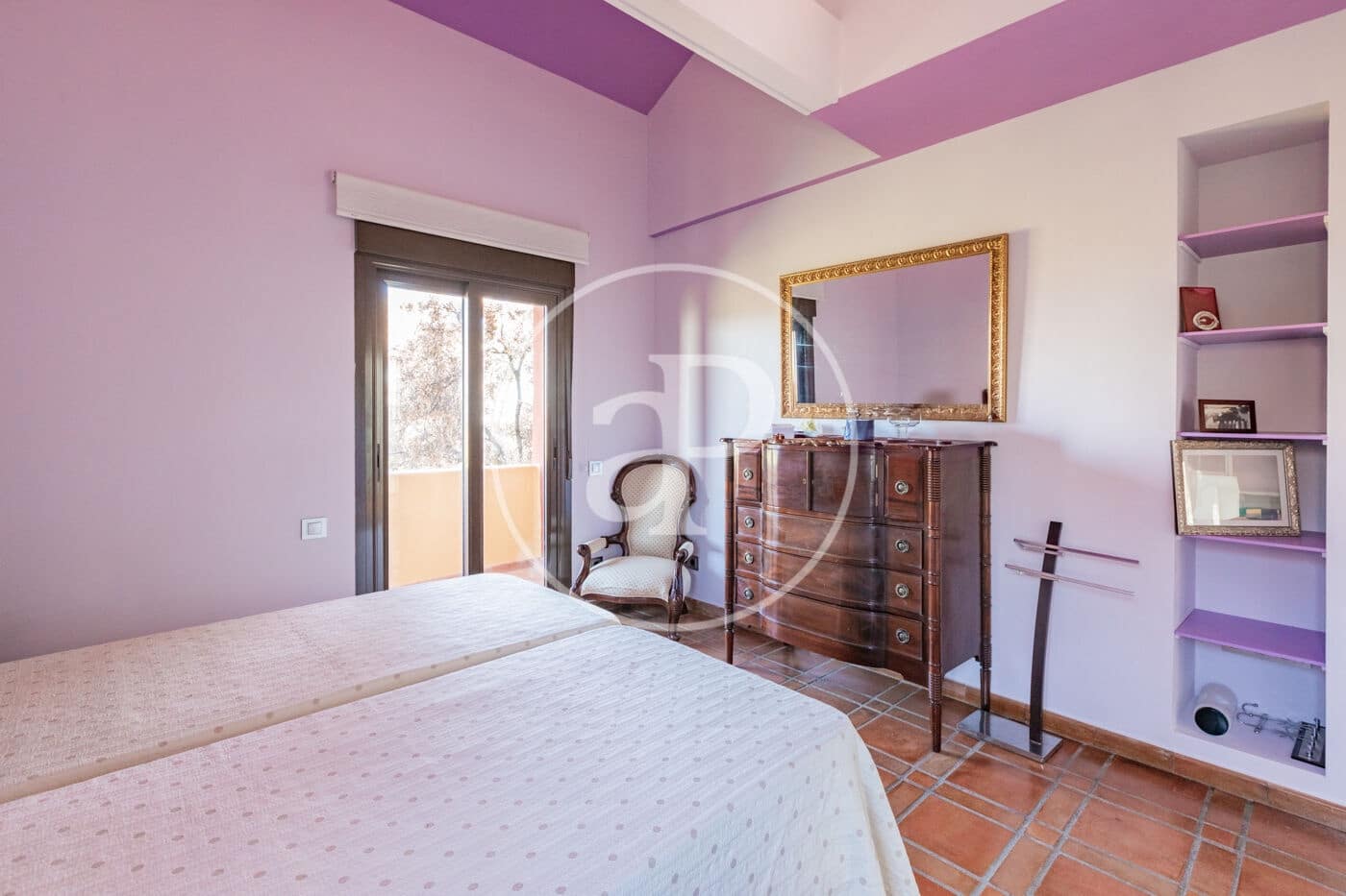 5 soveværelse Villa til salg i San Sebastian de los Reyes med swimmingpool - € 2.790.000 (Ref: 9502373)