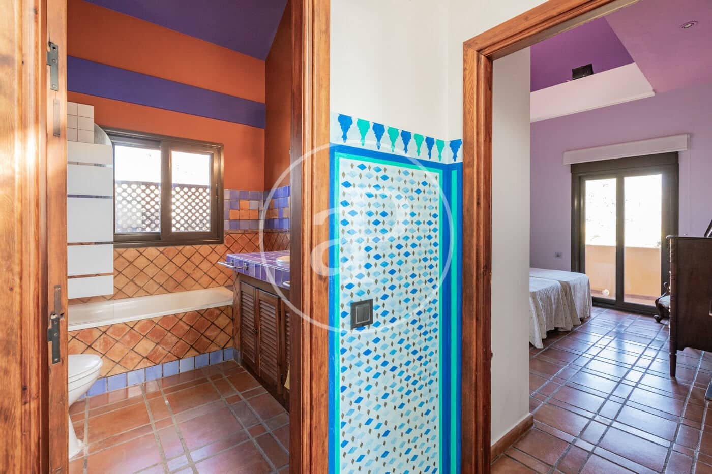 5 soveværelse Villa til salg i San Sebastian de los Reyes med swimmingpool - € 2.790.000 (Ref: 9502373)